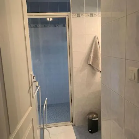 Logement Dans Maison En Pierre A La Campagne Bazens Exterior photo
