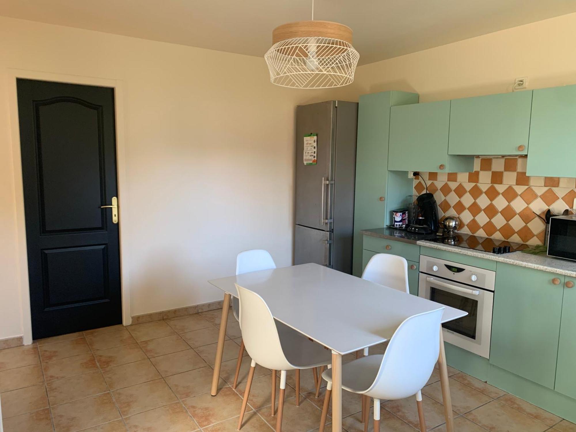 Hébergement de vacances Dans Maison En Pierre A La Campagne