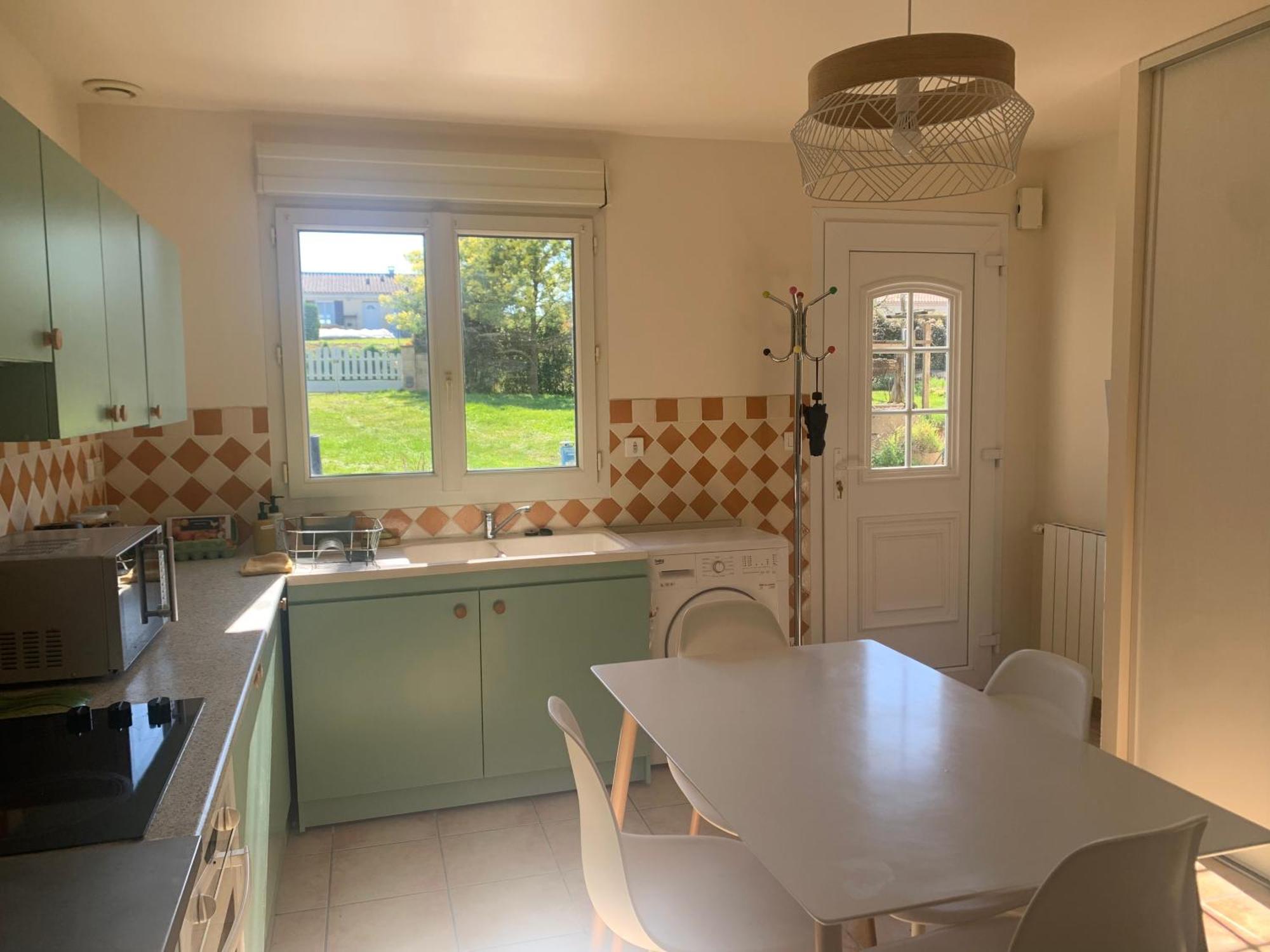 Dans Maison En Pierre A La Campagne Hébergement de vacances Bazens